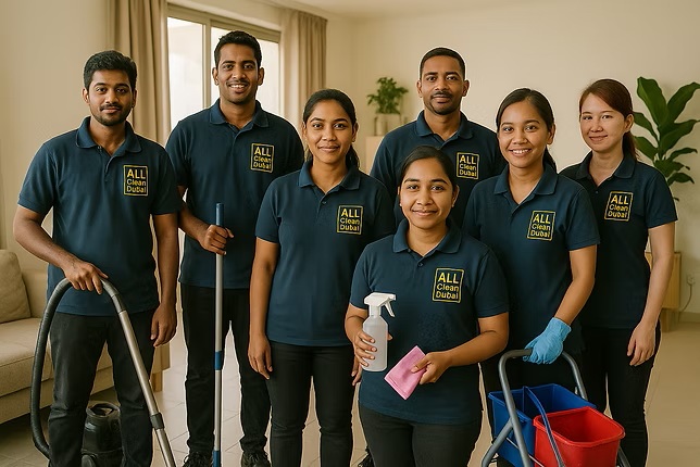 Why Professional Deep Cleaning Services Dubai Are Worth the Investment 
