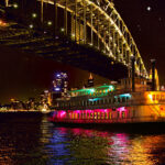 See the City and the Views Differently on a Dinner Cruise