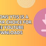 Yt1s Youtube downladr