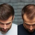 Natural Hair Restoration with Hair Loss Treatment in Jeddah