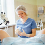 Pap smear Dubai