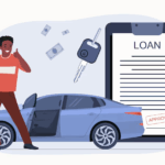 used car loan