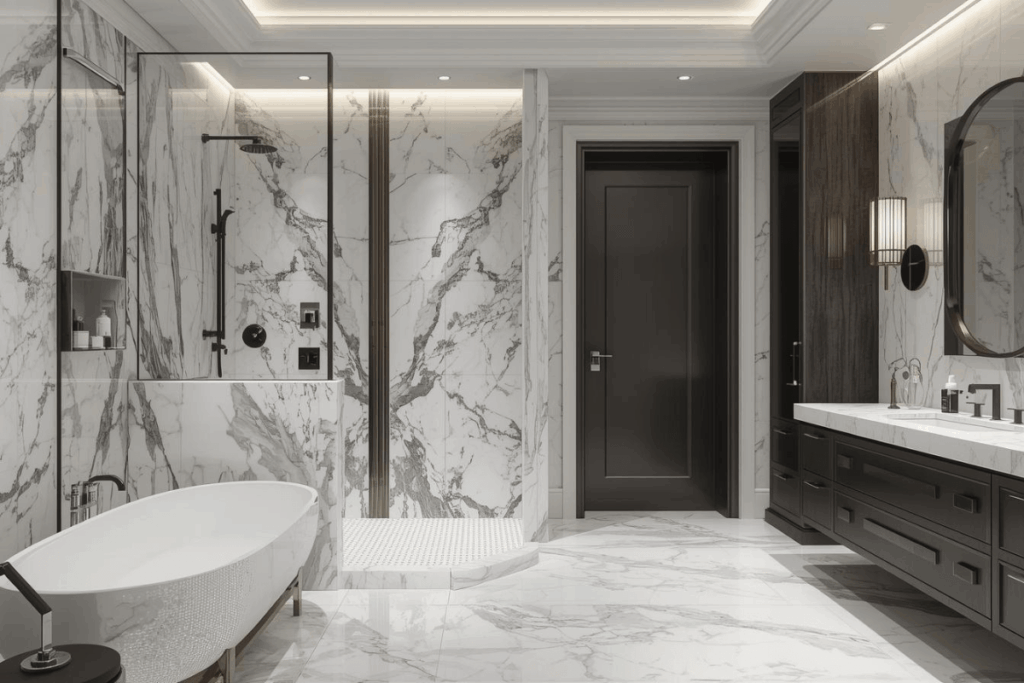 Top 5 Bathroom Renovation Pitfalls Austin Homeowners Regret—and How to Avoid Them