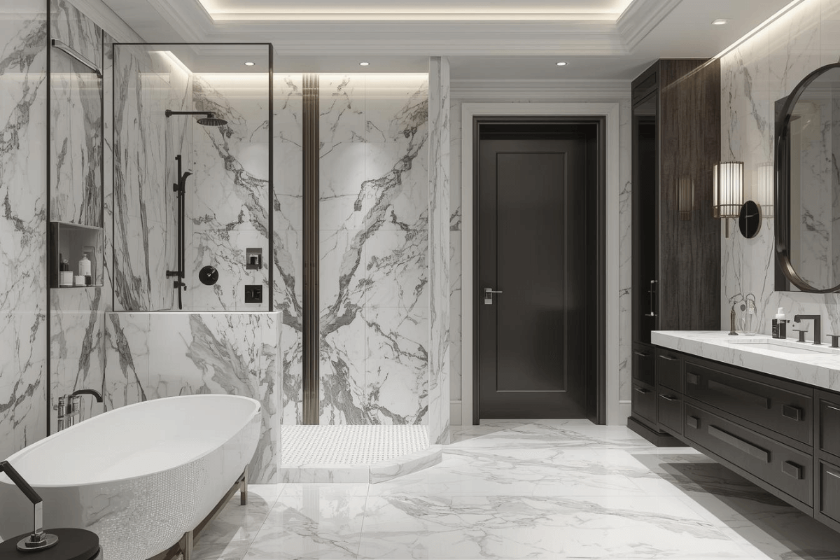 Top 5 Bathroom Renovation Pitfalls Austin Homeowners Regret—and How to Avoid Them