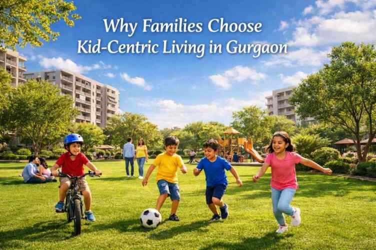 Ashiana Aaroham Gurgaon