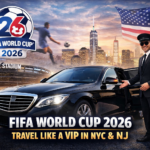 A Day in New York During FIFA World Cup 2026 And Why Your Ride Matters More Than You Think