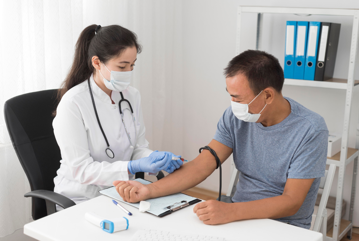 Hypertension Dubai