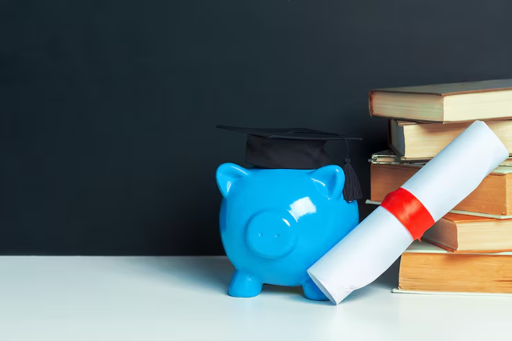 Loan for School
