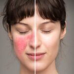 Clearer Skin with Rosacea Treatment in Manchester