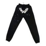 Sp5der Sweatpants