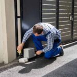 Electric Gate Repair Services in Pearland: Reliable, Fast & Professional Solutions