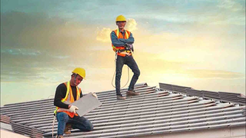 Hire Local Roofing Contractors in Seattle: Your Ultimate Guide