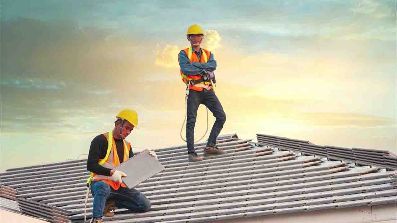 Hire Local Roofing Contractors in Seattle: Your Ultimate Guide