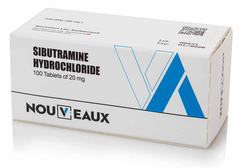 Sibutramine HCL for Weight Loss: Benefits, Uses, Dosage, and Safety Guide