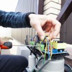 Auto Gate Motor Installation | PowerLift Garage Doors
