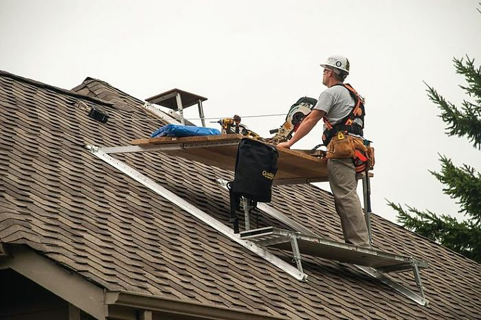 Flat Roof Specialists In Seattle | Exceptional Home Builders