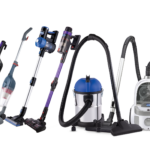 Vacuum Cleaner