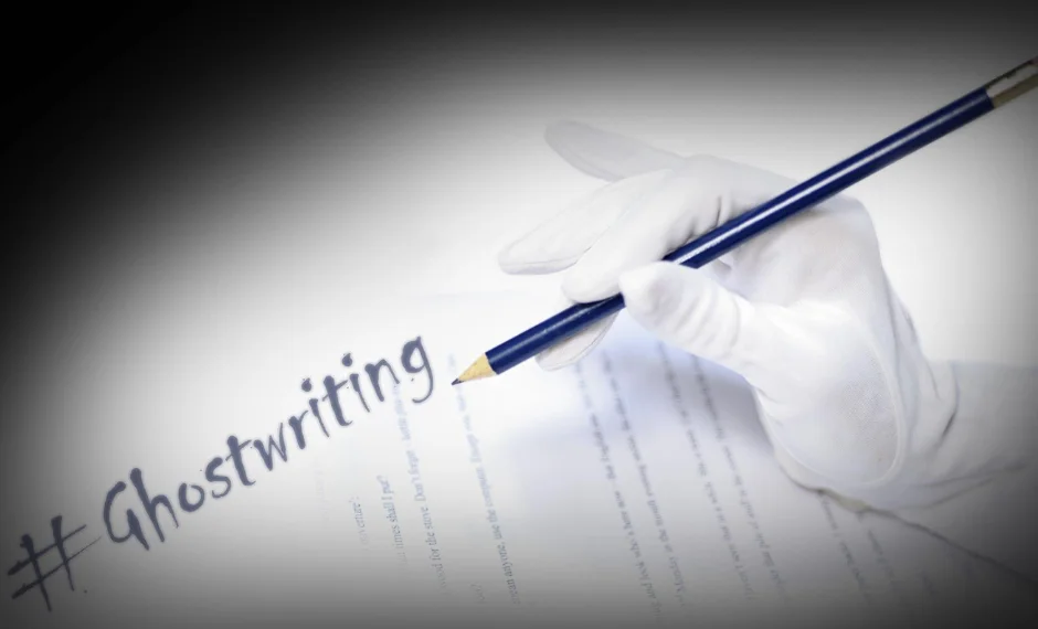 Best Ghostwriting Services