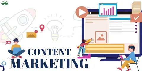 content marketing strategies for the digital marketing in 2026