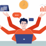 workforce productivity software
