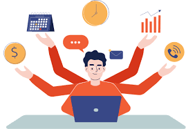 workforce productivity software