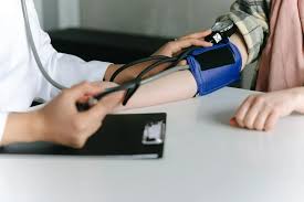 Hypertension in Dubai: Causes, Symptoms, and Health Risks