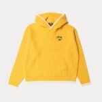 stussy clothing