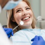 cosmetic dentist dubai