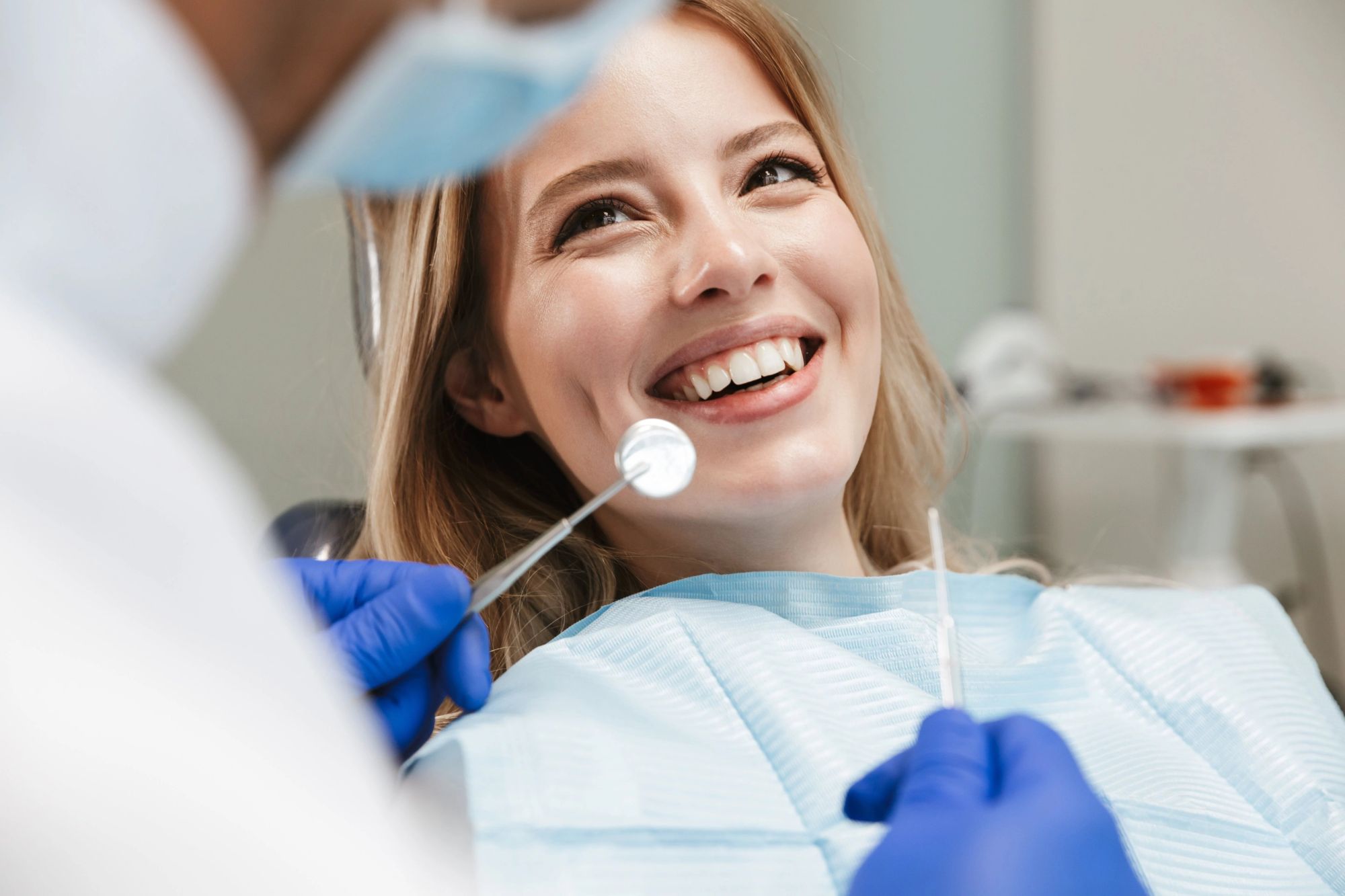 cosmetic dentist dubai