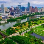 Austin Aerial Photography Services