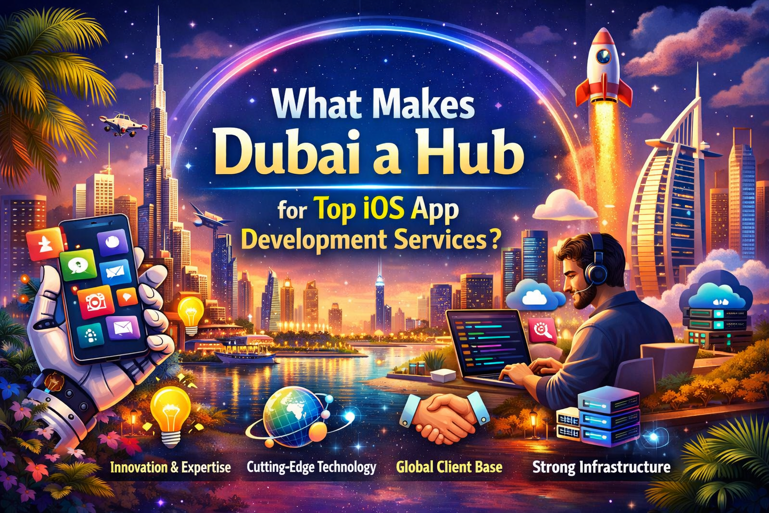ios app development