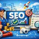 plumbing seo services
