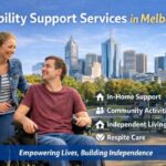 Disability Support Services in Melbourne