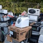 Safe and Responsible E-Waste Disposal Near Me: Your Trusted Solution in Delhi