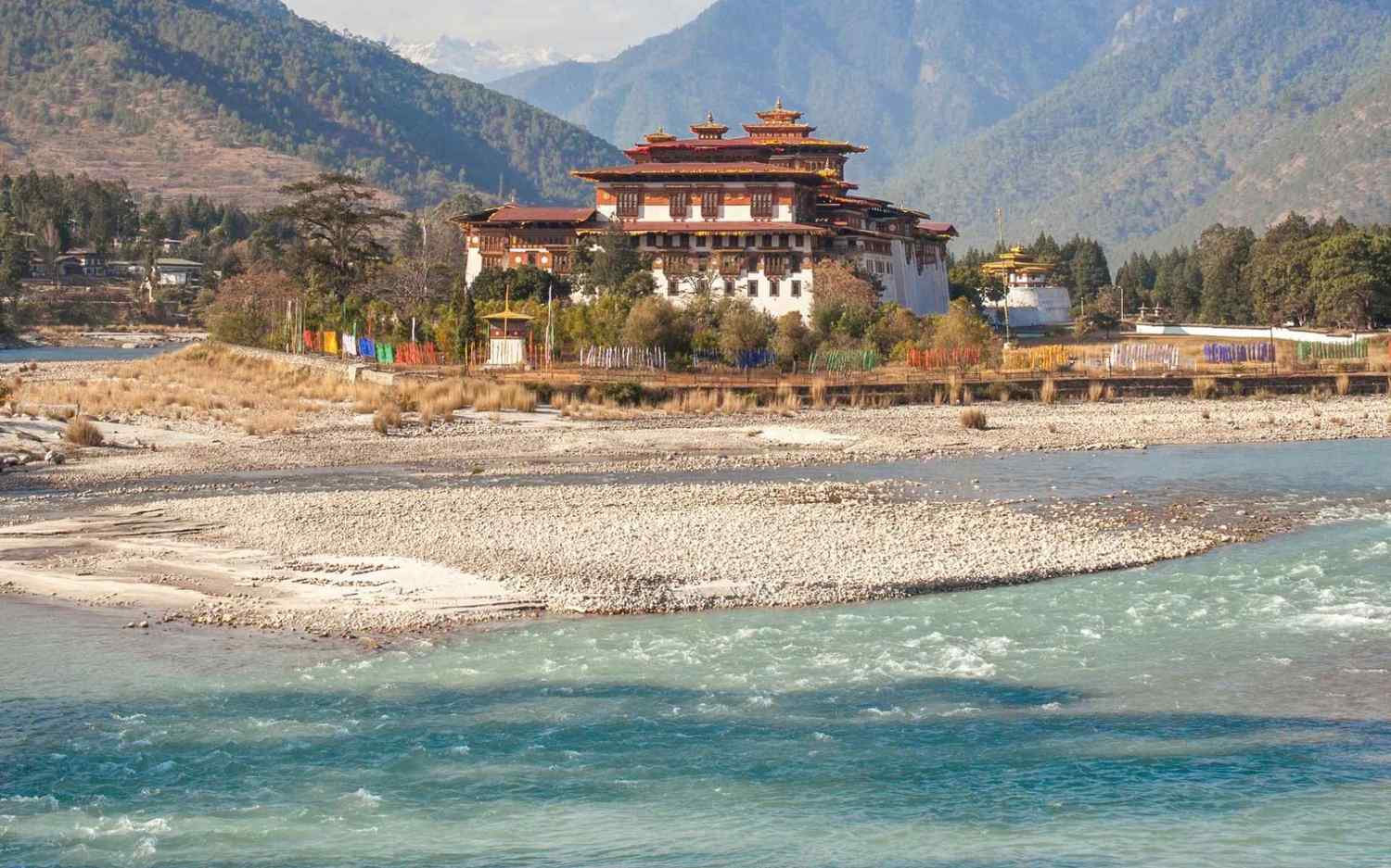 Bhutan travel packages