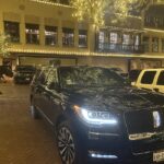 The Elite Difference: Why Businessmen Are Using a Luxury Car Service When They Travel to DFW