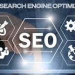 Local search engine optimization