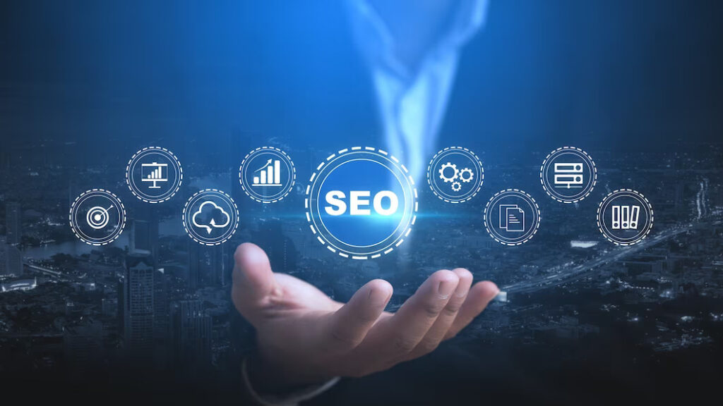 SEO services in Florida