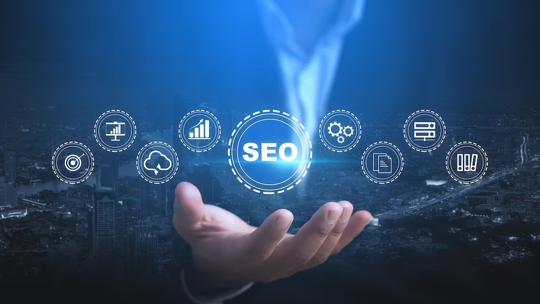SEO services in Florida