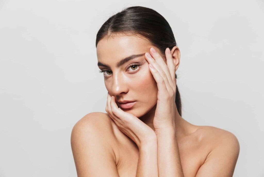 Blepharoplasty in dubai