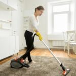 Why Professional Carpet Cleaning is Important
