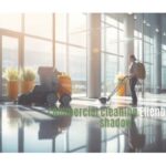 Professional Commercial Cleaning in Ellenbrook: Creating Healthier, More Productive Workspaces