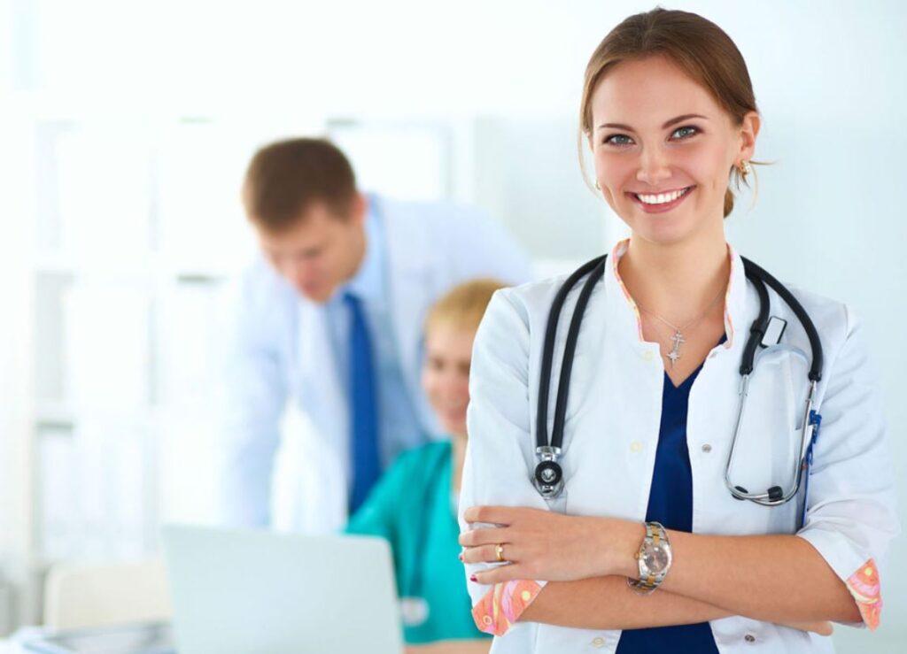 Cost of Comprehensive Medical Check Up Dubai