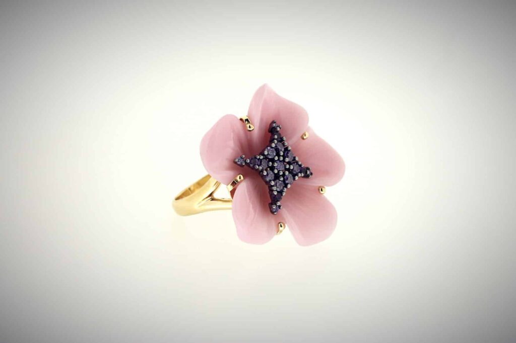 Gold 18 carat price in Nigeria: Jewelry trends and insights