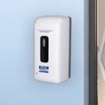soap dispenser kent