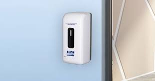 soap dispenser kent