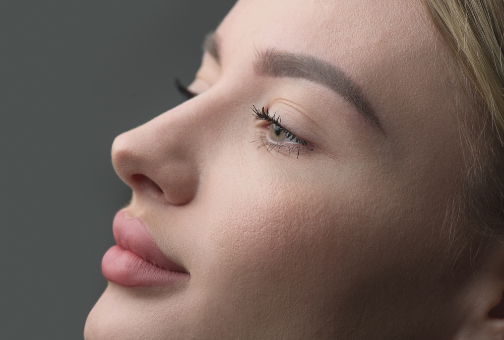 Ultrasonic rhinoplasty Dubai