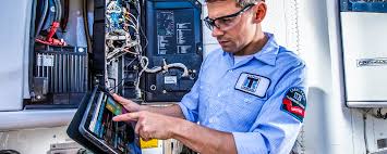 transport refrigeration jobs