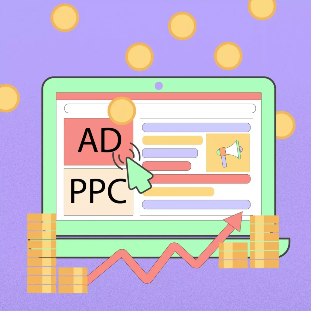 Dental PPC Services