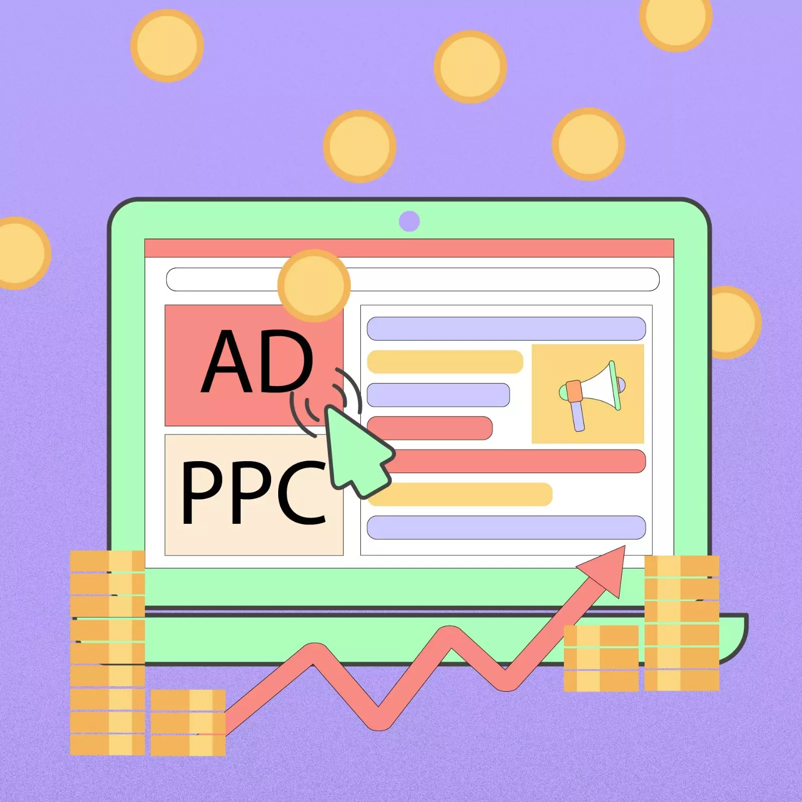 Dental PPC Services